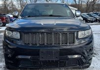 2015 Jeep Grand Cherokee Altitude