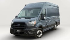 2020 Ford Transit 250