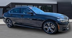 2022 BMW 3 Series 330i