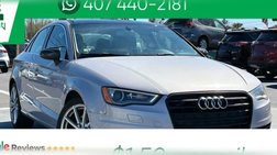 2015 Audi A3 1.8T Premium