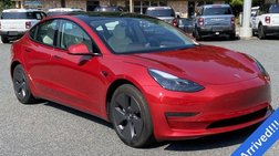 2023 Tesla Model 3 Base