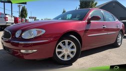 2005 Buick LaCrosse CXL