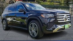 2024 Mercedes-Benz GLS GLS 450