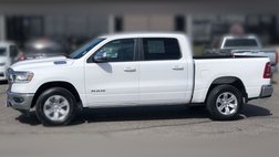 2023 Ram Ram Pickup 1500 Laramie