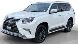 2023 Lexus GX 460 Base