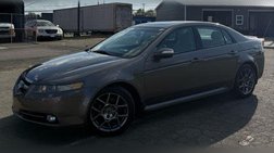 2007 Acura TL Type-S