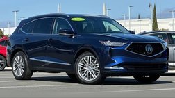 2023 Acura MDX SH-AWD w/Advance