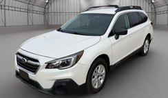 2019 Subaru Outback 2.5i