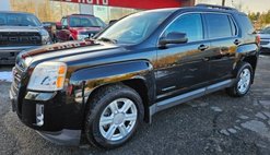 2015 GMC Terrain SLE-2