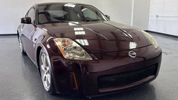 2003 Nissan 350Z Touring
