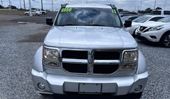 2011 Dodge Nitro SE