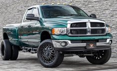 2003 Dodge Ram 3500 ST