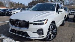 2023 Volvo XC60 B5 Plus Bright Theme