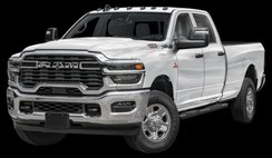 2026 Ram Ram Pickup 3500 Laramie
