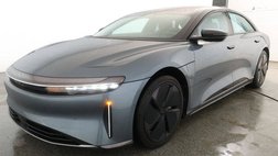 2024 Lucid Air Touring