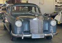 1959 Mercedes-Benz 