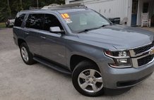 2018 Chevrolet Tahoe LS