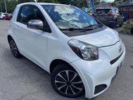 2012 Scion iQ Base