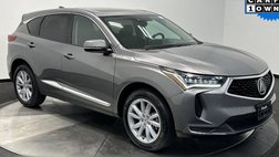2023 Acura RDX SH-AWD