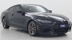 2024 BMW 4 Series M440i xDrive
