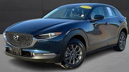 2022 Mazda CX-30 2.5 S