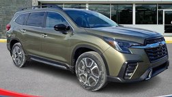 2026 Subaru Ascent Touring
