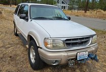 2000 Ford Explorer Eddie Bauer