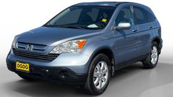 2008 Honda CR-V EX-L