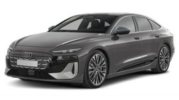 2027 Audi S6 Sportback e-tron quattro Prestige