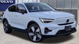 2024 Volvo C40 Recharge Twin Ultimate