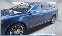2018 Lincoln MKT Reserve