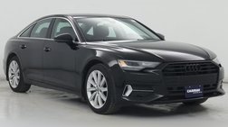 2019 Audi A6 quattro Premium 45 TFSI