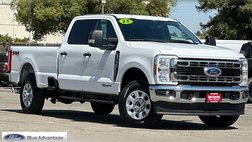2023 Ford Super Duty F-350 XLT