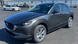 2026 Mazda CX-30 2.5 S Preferred