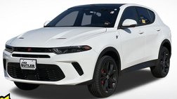 2024 Dodge Hornet GT