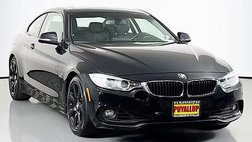 2014 BMW 4 Series 435i