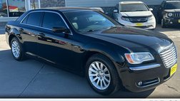 2013 Chrysler 300 Motown