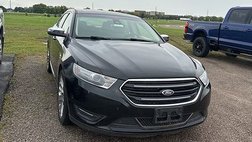 2013 Ford Taurus Limited