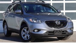 2013 Mazda CX-9 Touring