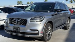 2023 Lincoln Aviator Grand Touring