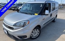 2020 Ram ProMaster City SLT