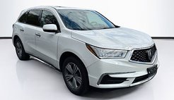 2020 Acura MDX SH-AWD
