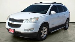 2009 Chevrolet Traverse LT