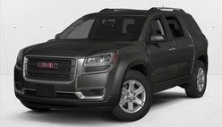2015 GMC Acadia SLE-1