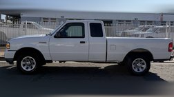 2011 Ford Ranger XLT