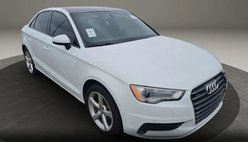 2015 Audi A3 2.0T quattro Premium