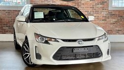 2016 Scion tC Base