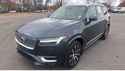 2022 Volvo XC90 T6 Inscription 7-Passenger