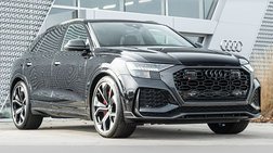 2021 Audi RS Q8 4.0T quattro