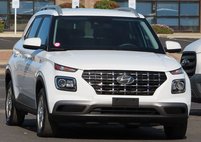 2020 Hyundai Venue SEL